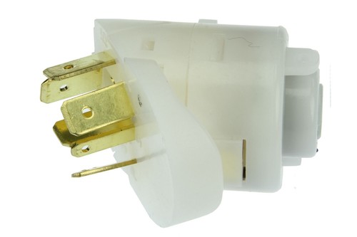 For 1975-1976 Porsche 914 Ignition Switch URO 1976 - Picture 5 of 5