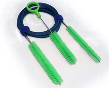 CPAP Tube and Mask Cleaning Brush, Suitable for All CPAP Hose Type
