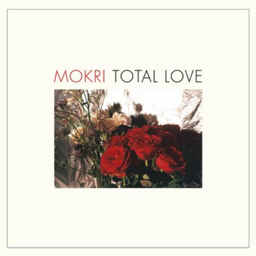Mokri Total Love (Vinyl LP) 12" Album