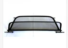 ALL4 BMW 1 Series E88 Folding Wind Deflectors - Quick Release, Wind Deflector