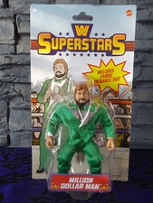 Mattel WWE Superstars Series 3 Million Dollar Man