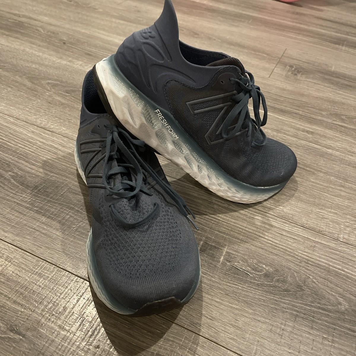 New Balance Men shoes 11.5D Fresh Foam 1080 F11 Running  display picture 2
