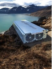 APC Power Modules AP 885-6705B. Untested