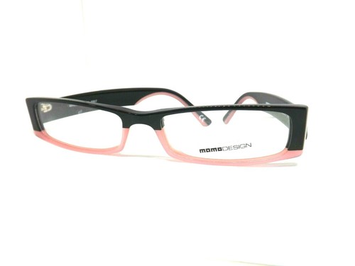 MOMO DESIGN montatura per occhiali da vista uomo donna plastica made italy  nuovi | eBay
