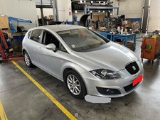 Seat Leon style 1.6 GPL