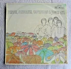 The Monkees Mickey Dolenz Mike Nesmith Jones Tork Import 1960s 12" LP record.