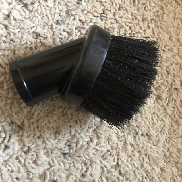 Kenmore Canister Vacuum Round Brush Attachment eBay