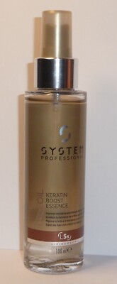 Wella system professional EnergyCode L5k Keratin Bost Essence 100ml