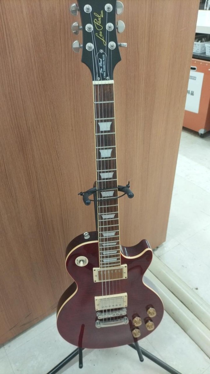 Epiphone Les Paul 1960 Tribute Plus Electric Guitar | eBay Epiphone Les Paul 1960 Tribute Plus Electric Guitar | eBay