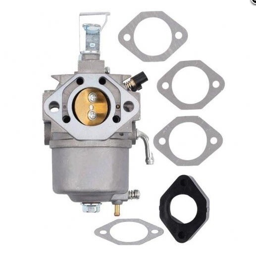 Carburatore 715668 Adattabile Briggs & Stratton 18HP Vanguard 715443