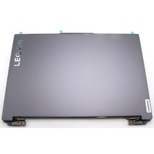 5CB1L67955 New Lcd Rear Back Cover For Legion S7 16IRH8 82Y3 S7 16APH8 82Y4
