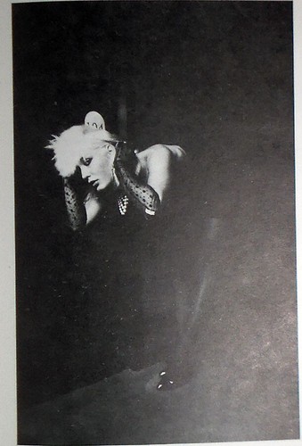 Is That It?:The Autobiography Bob Geldof HB/DJ 1st American edition FINE/VG+ - Picture 4 of 5