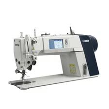 Brother Nexio S-7300A-403 Industrial Sewing Machine, Direct Drive Lockstitch New