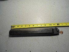 Snap-Tap CNR0015012-22U Boring Bar 1.5" Dia. 12" Long