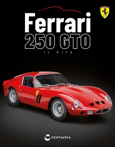 Ferrari 250 gto centauria