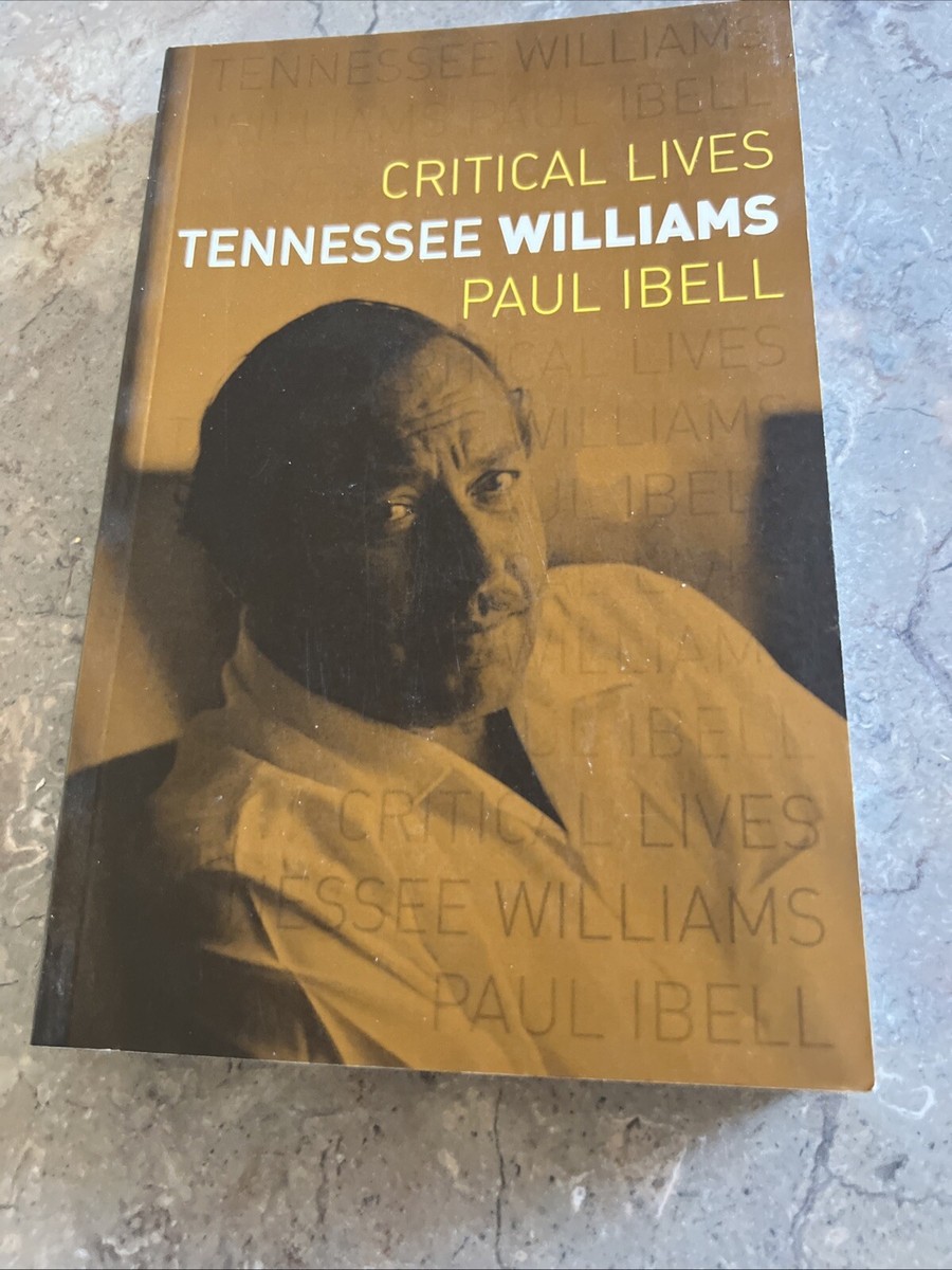 洋書 Tennessee Williams: Critical Essays Tennessee Tennessee Williams: Critical Essays Williams: Biography