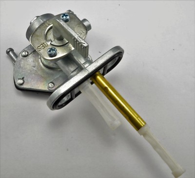 New KAWASAKI ZRX1200 & 1200R Petcock Fuel Tank Valve Assembly