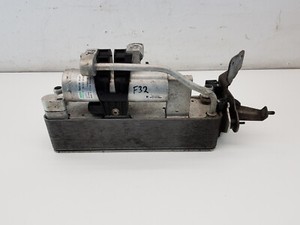 BMW 4ER F32 420i 2016 Klimaanlage KLIMA TROCKNER KONDENSATOR KÜHLER 9338330