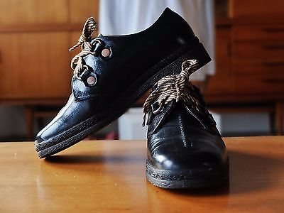 Salamander College Foot Doctor Women Shoe TRUE Vintage Salamander College Foot Doctor Women Shoe TRUE Vintage