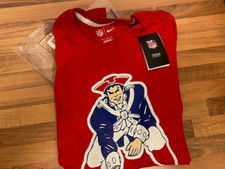 Bluza Nike New England Patriots L / nowa