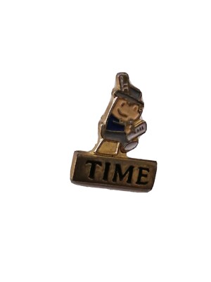 Pin's Officiel JO Barcelone 1992 - Seiko Official Timer - Métal (occasion)