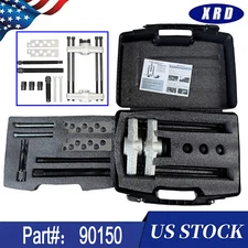 For Class 3-8 Heavy Duty Trucks Press 90150 King Pin Press Sturdy Repair Tool