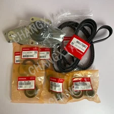 OEM Timing Belt Kit with Water Pump For HONDA / ACURA Accord Odyssey V6