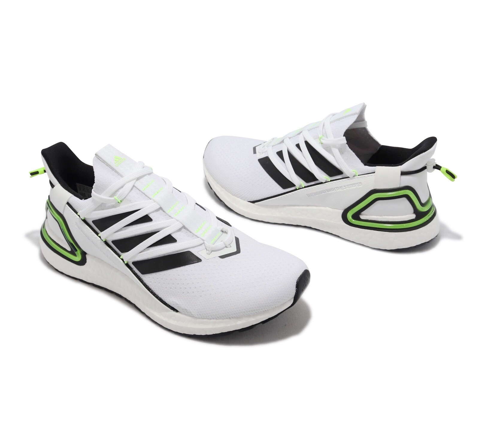 Adidas UltraBoost 20 Lab Mens Trainers Gym & Running Multiple Sizes New RRP £170 image 4