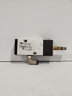 Bonomi NMR1-C2