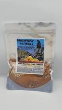 White Mountain Pickle Co. - Highway To Hell - Mountain Reaper Pickling Kit