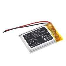 Replacement Battery For ANKI VECTOR ROBOT BATTERY 3.70V