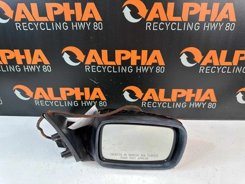 Door Mirror BMW 750I Right 06 07 08