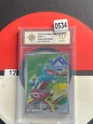 Pokemon TCG Chinese Bulbasaur Promo - Special Promo, 30th-P-001/30th-P Grade 10