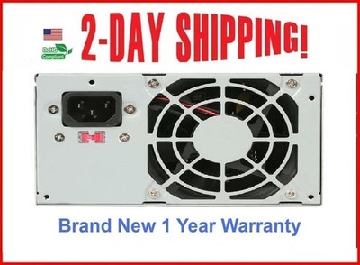 500W Liteon PS-6301-08A3 Replacement Power Supply upgrade | FAST S&H      