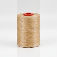 550 Yards Waxed Linen Thread for Hand Sewing ...