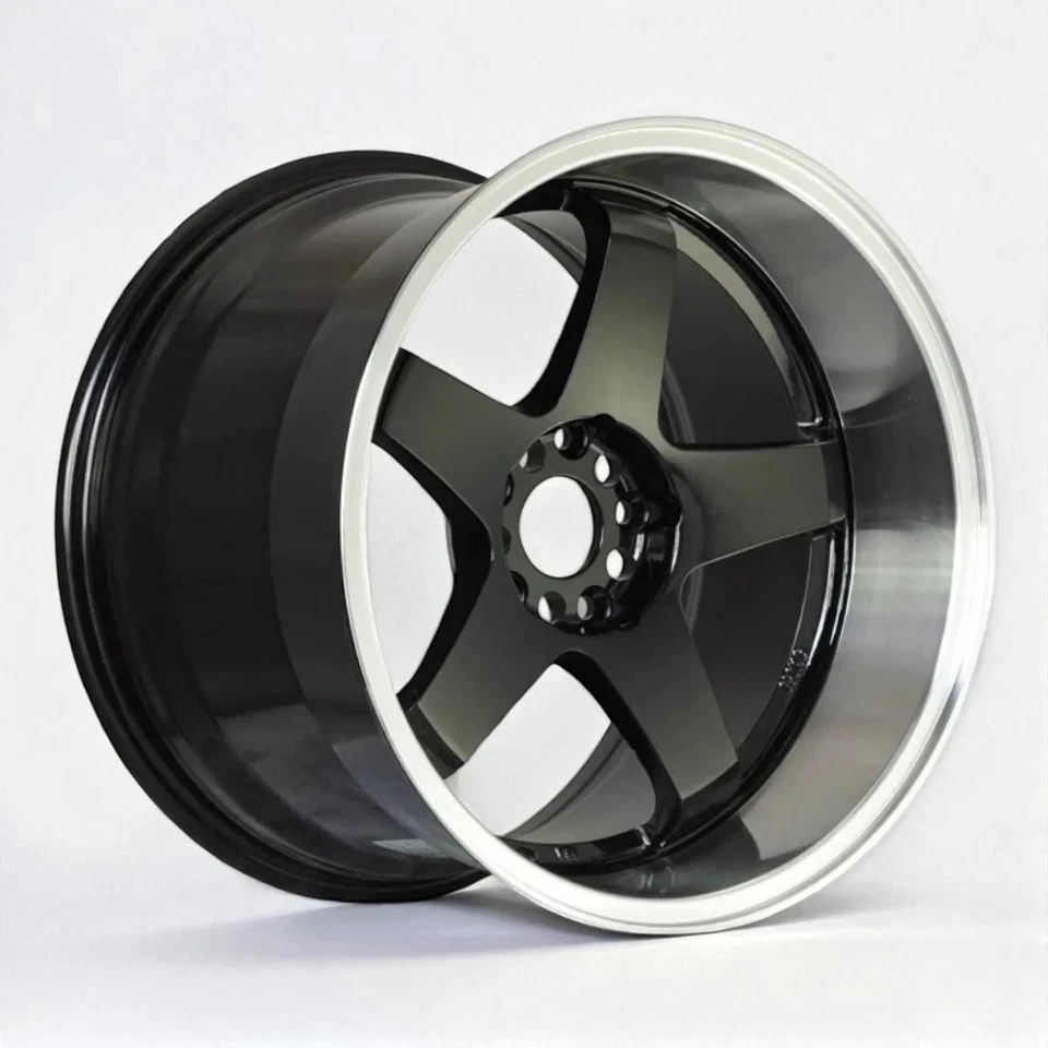 ROTA P45-R (18x10, 5x114.3, +20mm, 73mm Hub) - Image 3 of 4