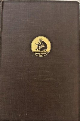 1931 Children s Behavior Problems Ackerson 1st Ed Univ Chicago Psychology Wells