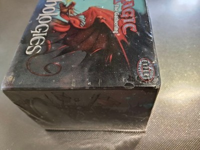 MTG Anthologies Box New Sealed | eBay