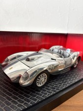 1/18 Hot Wheels Ferrari 250 Testarossa Minicar