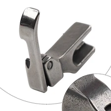 1pc #P36LN-NF Hinged Presser Foot For Needle Feed Sewing Juki DLN-415 DLN-5410