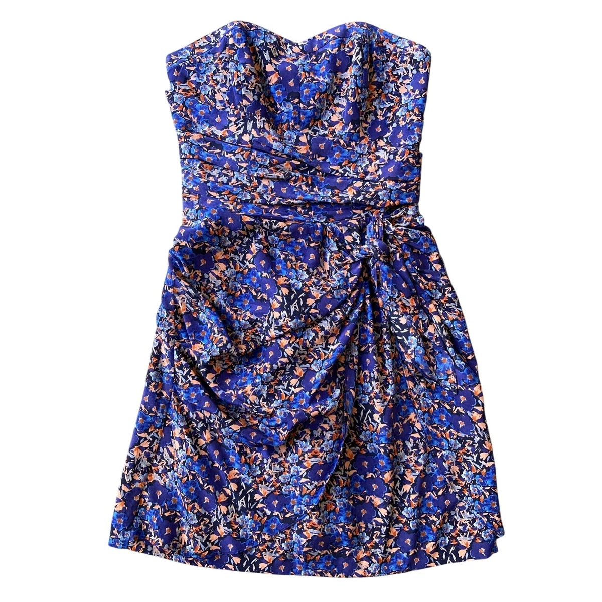 Club Monaco Floral Sleeveless Dresses for Women for sale | eBay