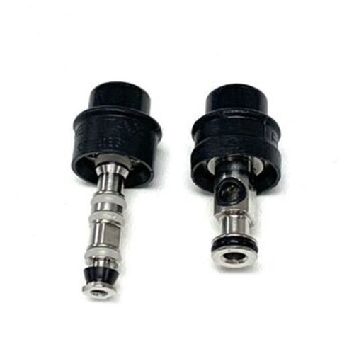 For Pentax 90 Series OF-B188+OF-B120 Endoscope Vapor Valve Valve Water Button