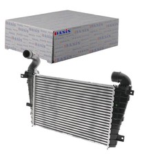 AKS DASIS LADELUFTKÜHLER passend für OPEL ZAFIRA | 157060N