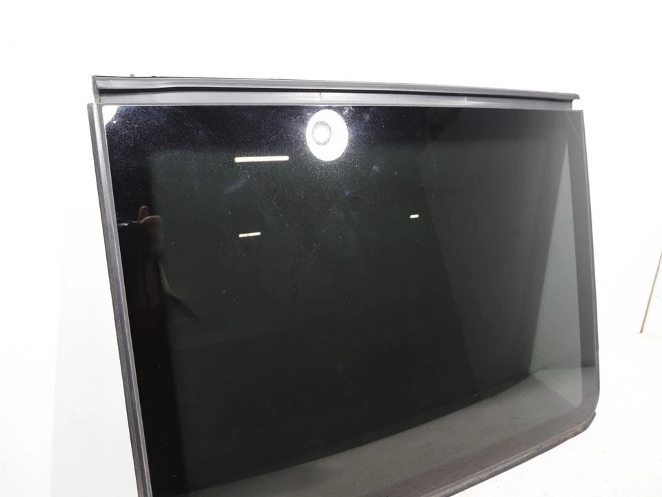 2016-2022 Bmw X1 (F48) задний панорамный люк солнцезащитное стекло крыша окно от оригинального производителя 76K - Изображение 4 из 4