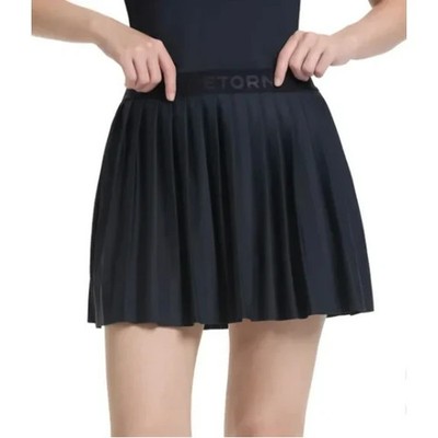 NWT Women's Tretorn Skort Pleated Pockets Activewear Size Small Golf Tennis Nice