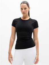 ATHLETA Momentum Seamless Tee -624860