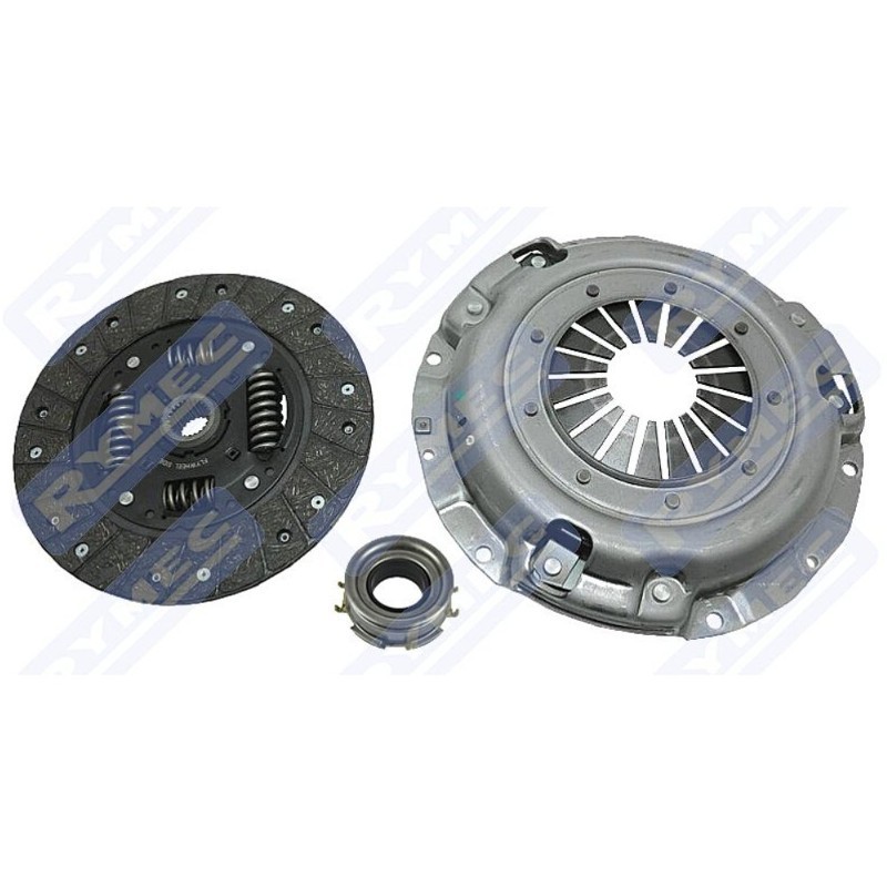 Clutch Kit for SUBARU forESTER SF 1997 to 2002