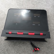 Reebok 100z Treadmill Replacement Console - Brand New