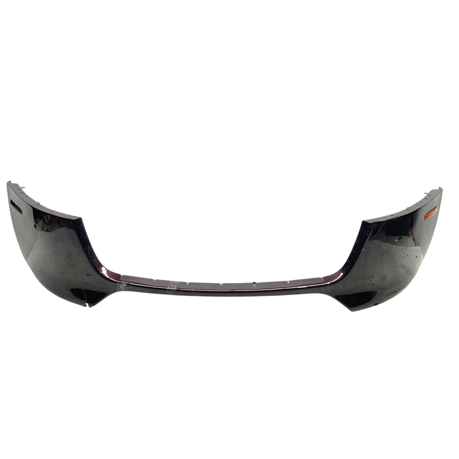 2010-17 Aston Martin Rapide S Front Bumper Cover w/ PDC Holes OEM DD43-17D957-AC