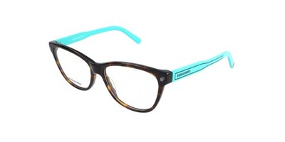 Dsquared2 DQ5203 Black 54/15/140 Damen Brillen